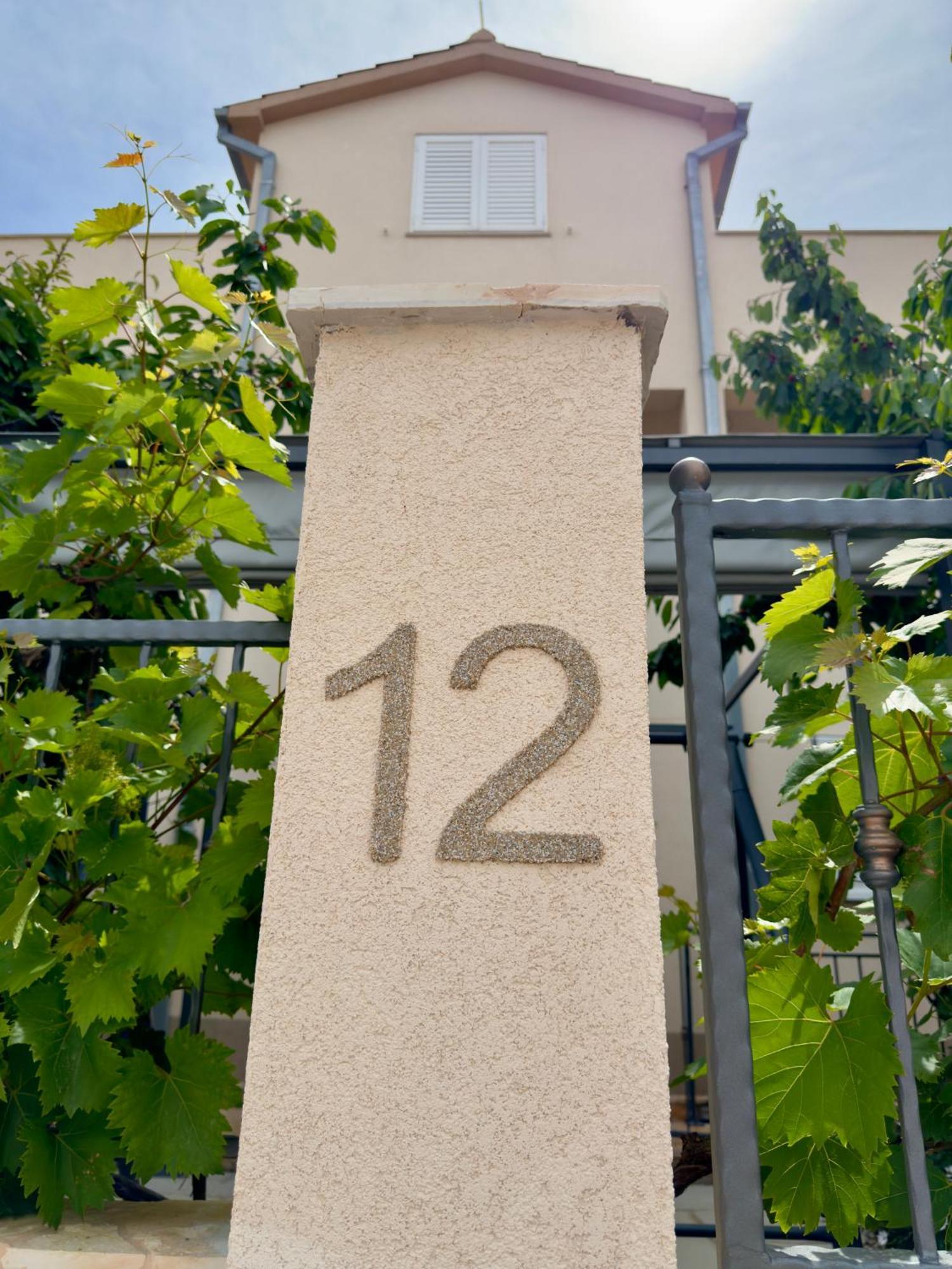 Hvar Apartments Felix Hvar Town Kültér fotó