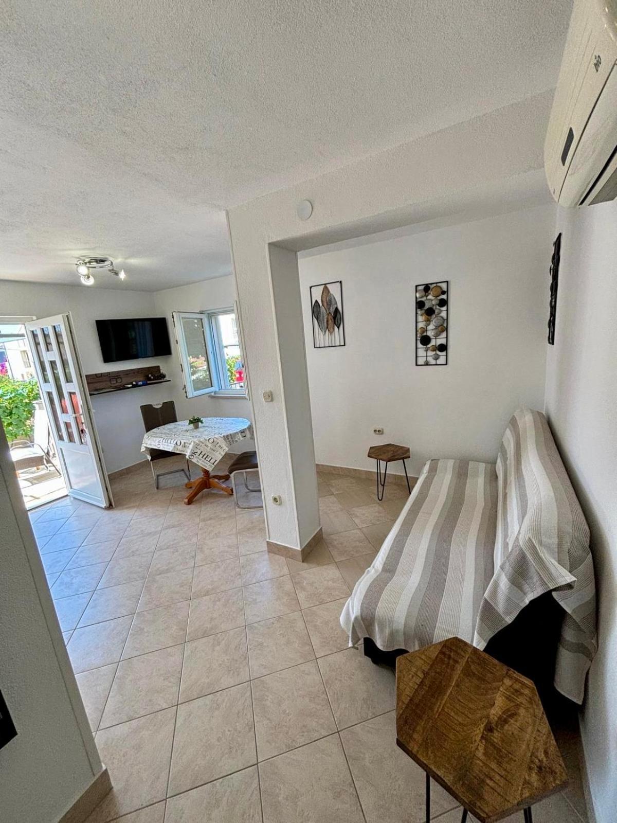 Hvar Apartments Felix Hvar Town Kültér fotó