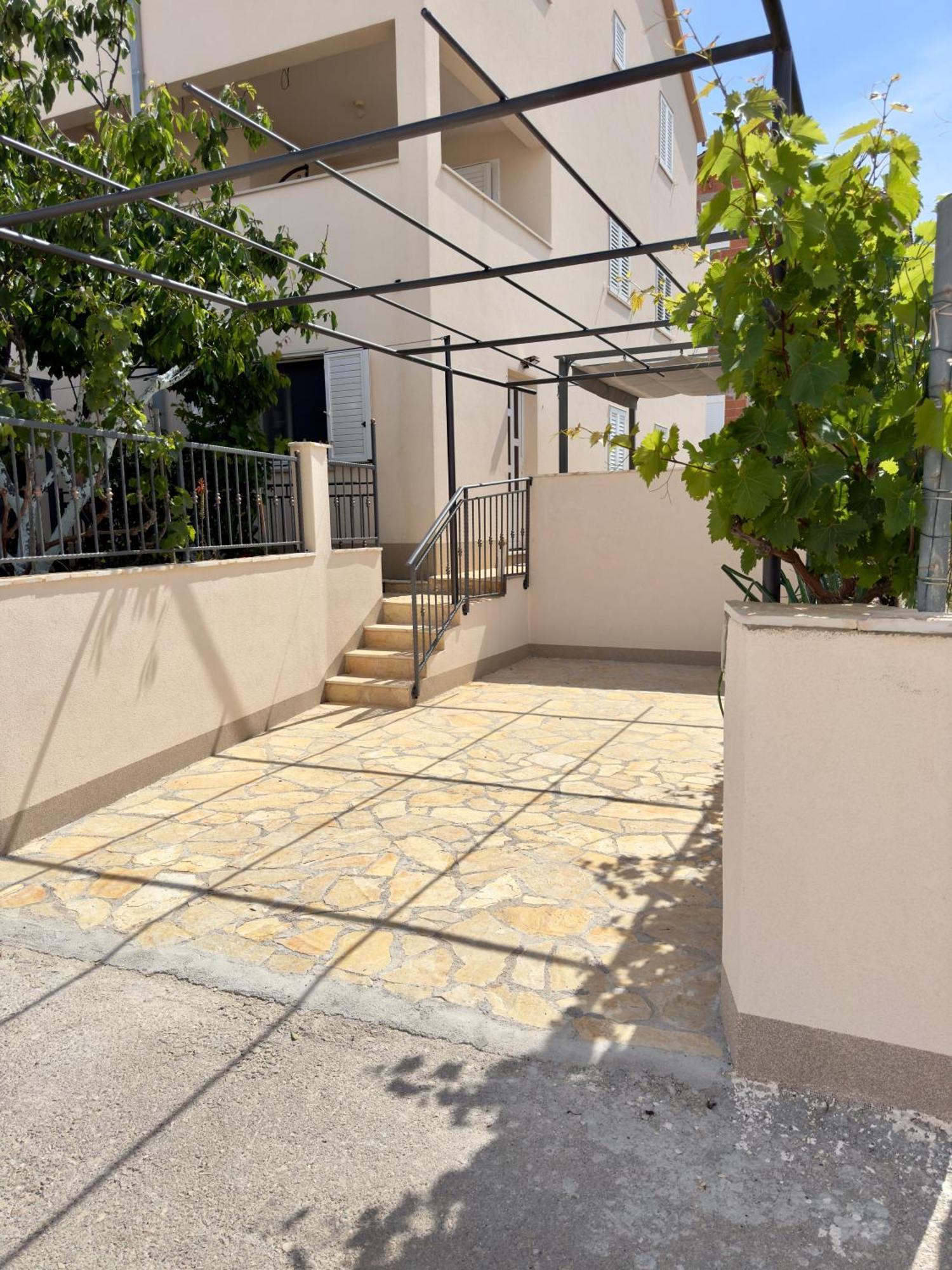 Hvar Apartments Felix Hvar Town Kültér fotó