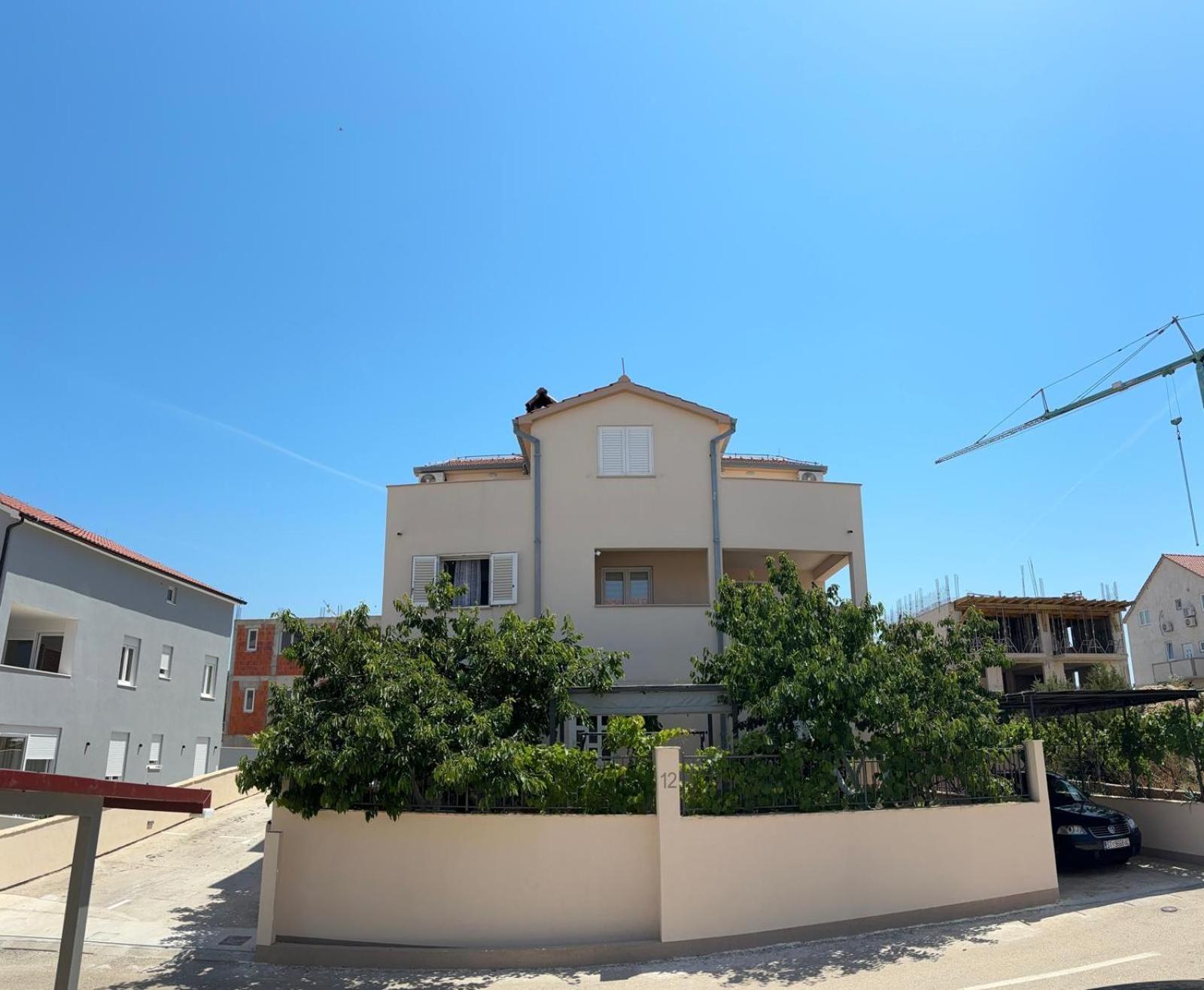 Hvar Apartments Felix Hvar Town Kültér fotó