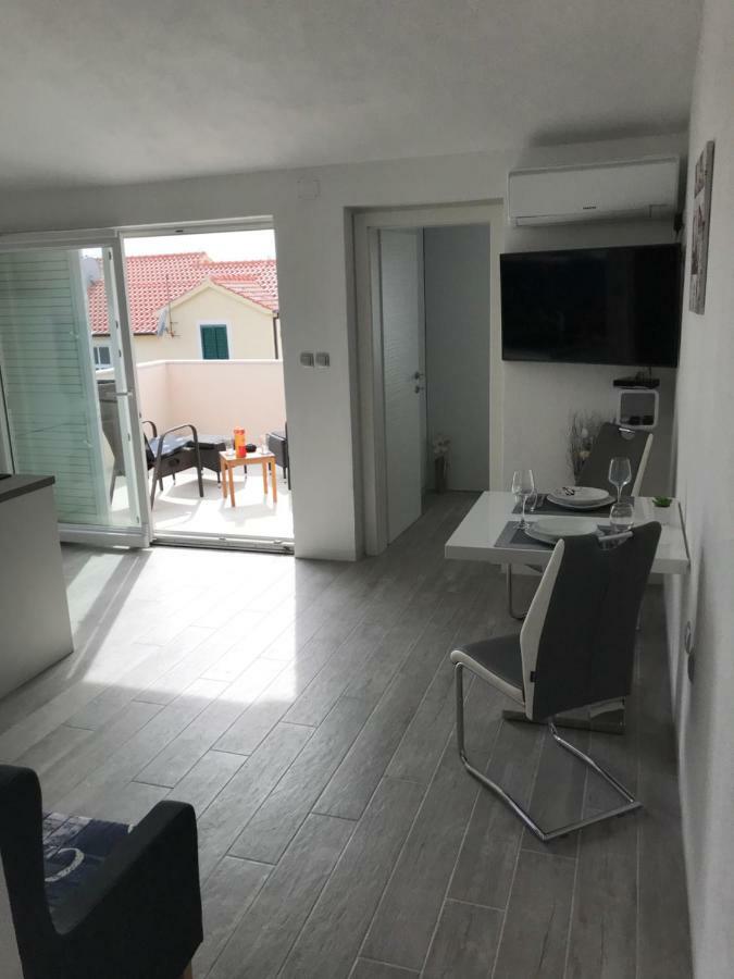 Hvar Apartments Felix Hvar Town Kültér fotó