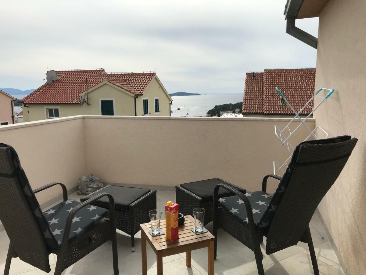 Hvar Apartments Felix Hvar Town Kültér fotó