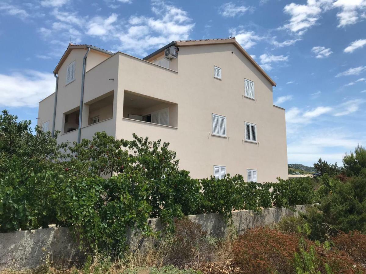 Hvar Apartments Felix Hvar Town Kültér fotó