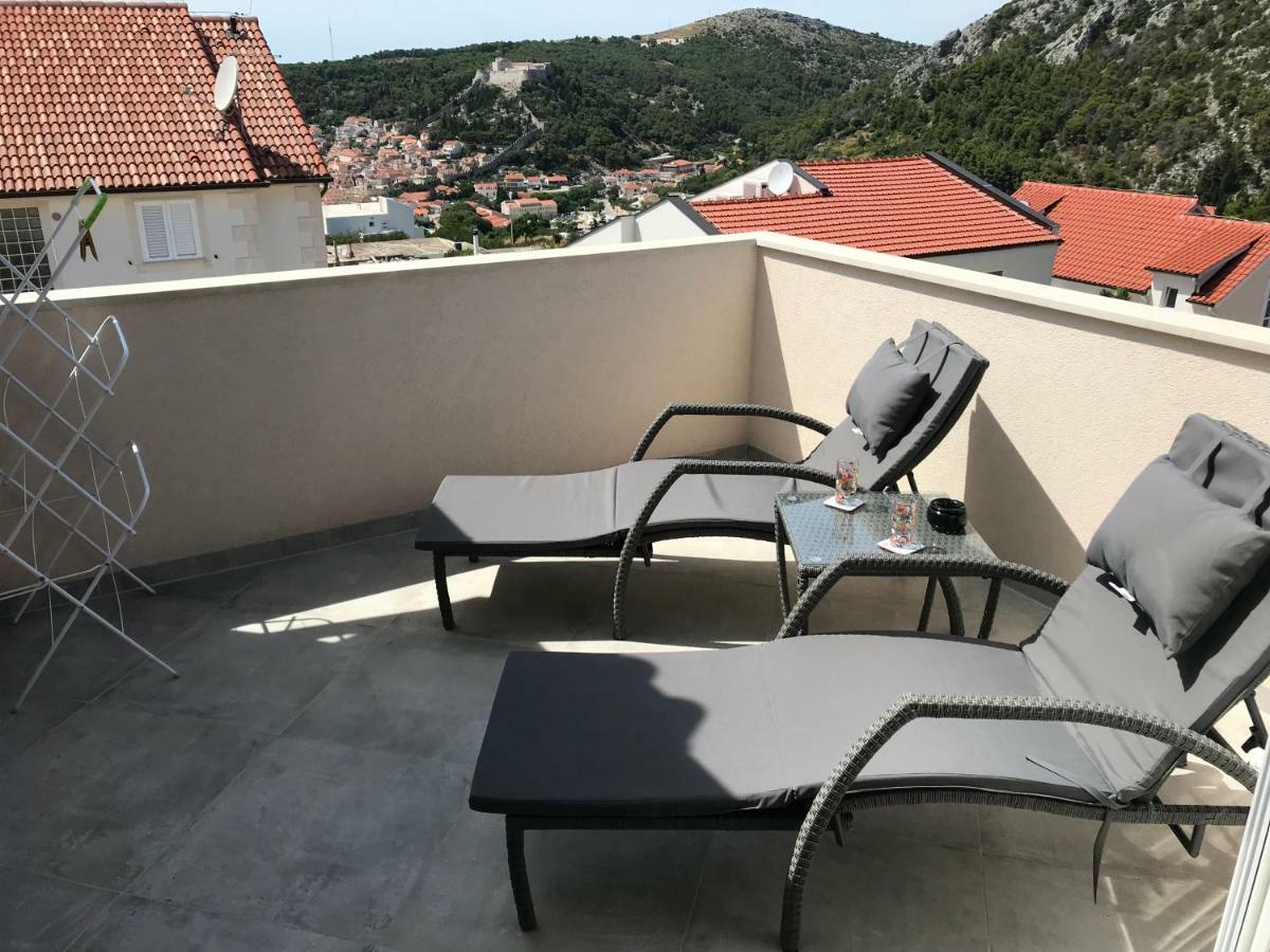 Hvar Apartments Felix Hvar Town Kültér fotó