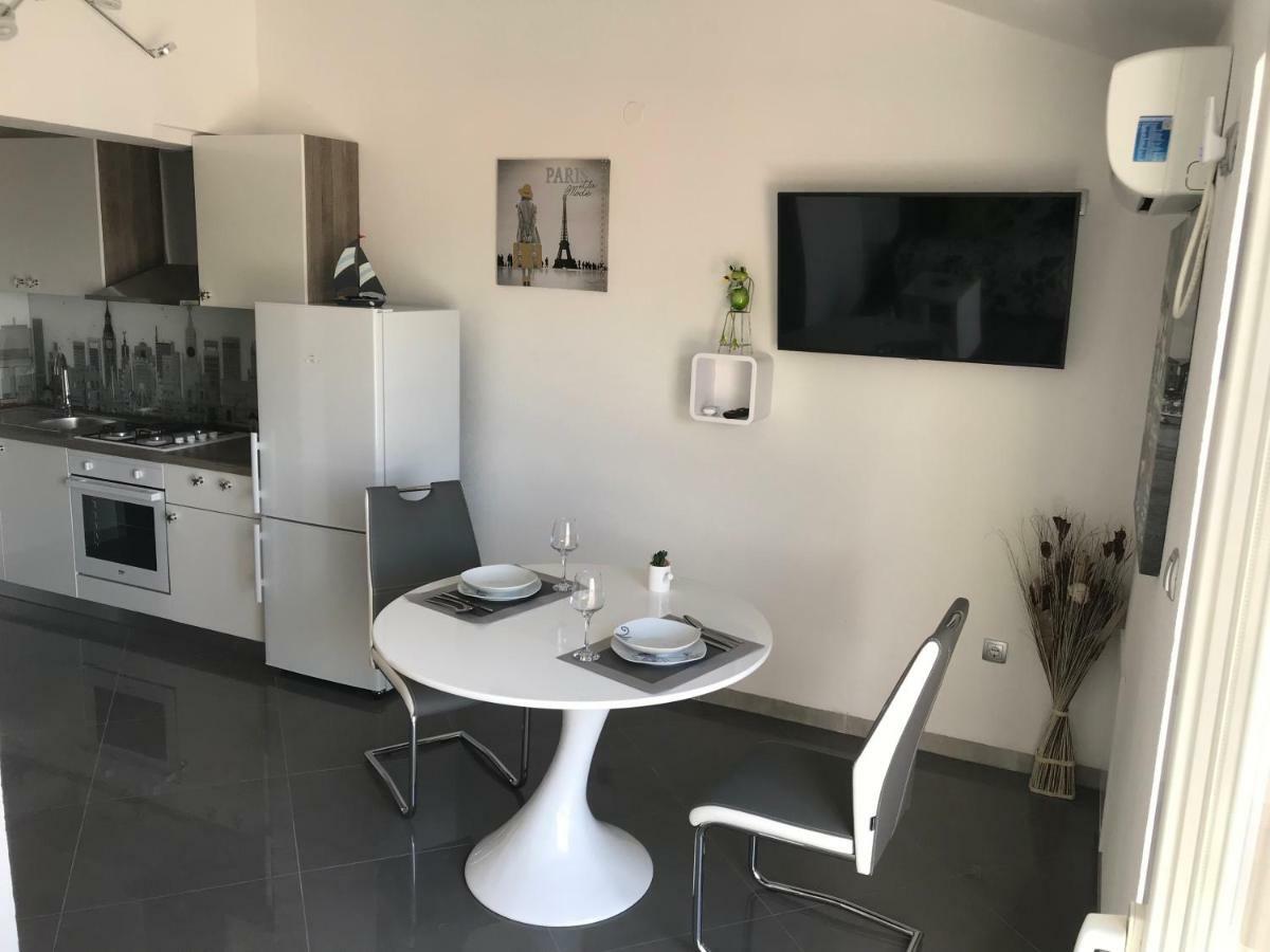 Hvar Apartments Felix Hvar Town Kültér fotó