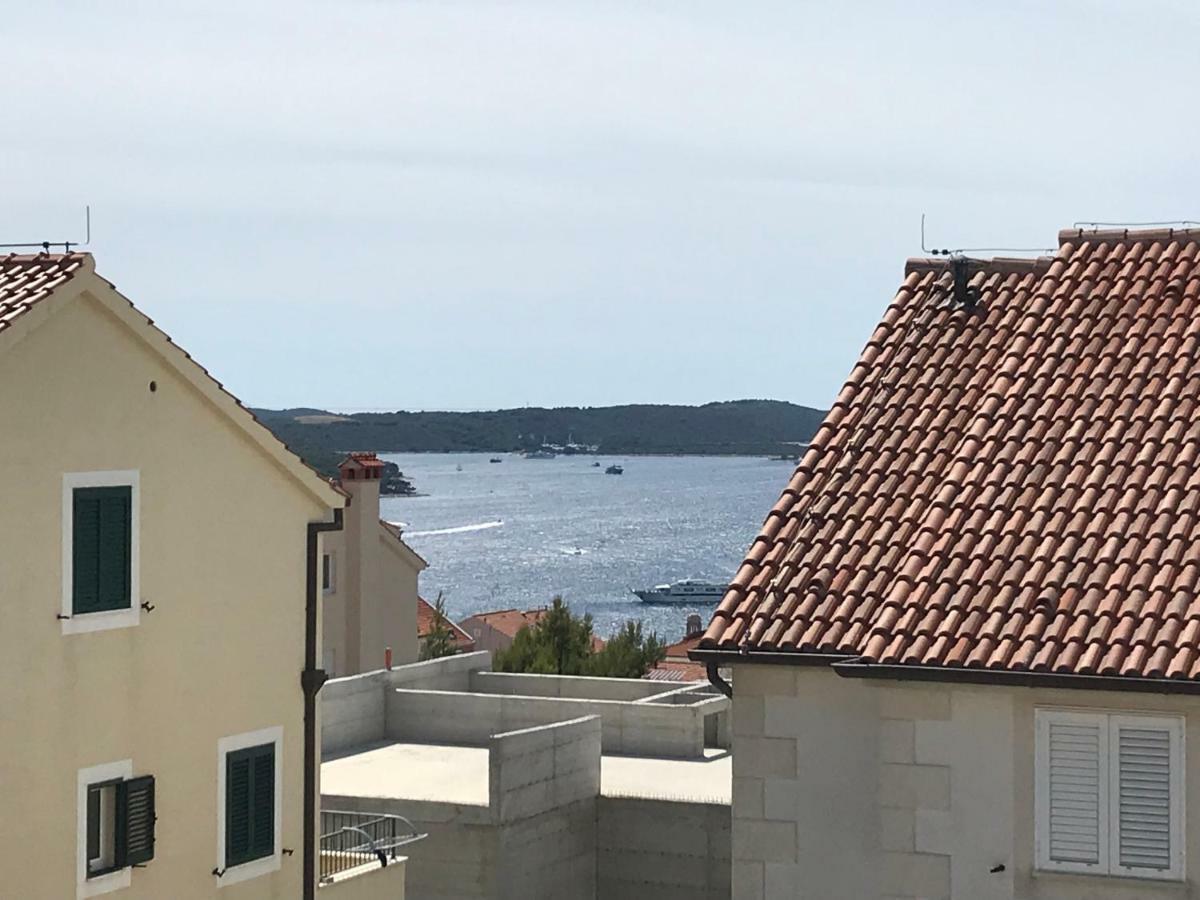Hvar Apartments Felix Hvar Town Kültér fotó