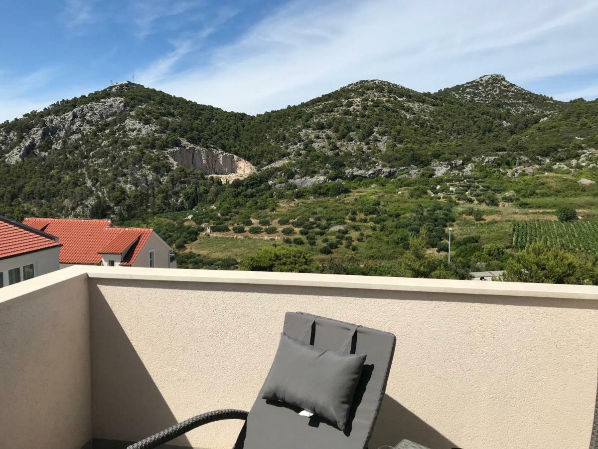 Hvar Apartments Felix Hvar Town Kültér fotó