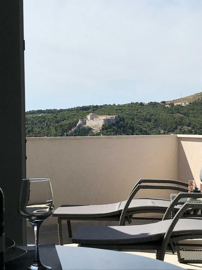 Hvar Apartments Felix Hvar Town Kültér fotó