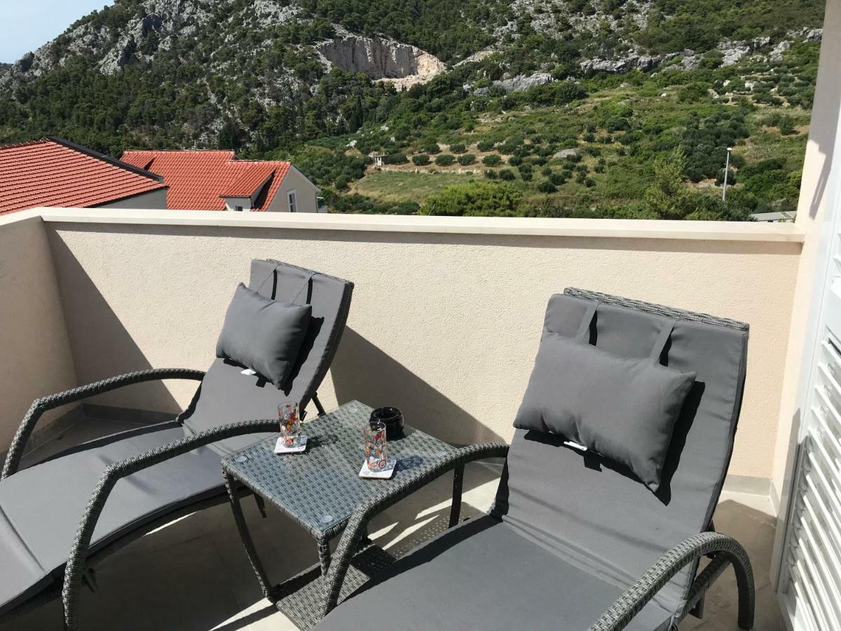 Hvar Apartments Felix Hvar Town Kültér fotó