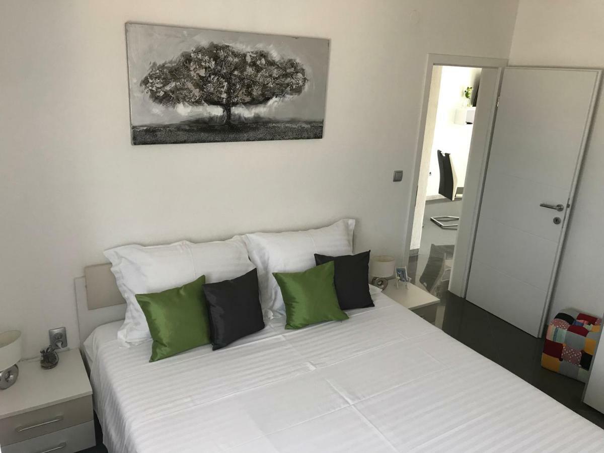 Hvar Apartments Felix Hvar Town Kültér fotó