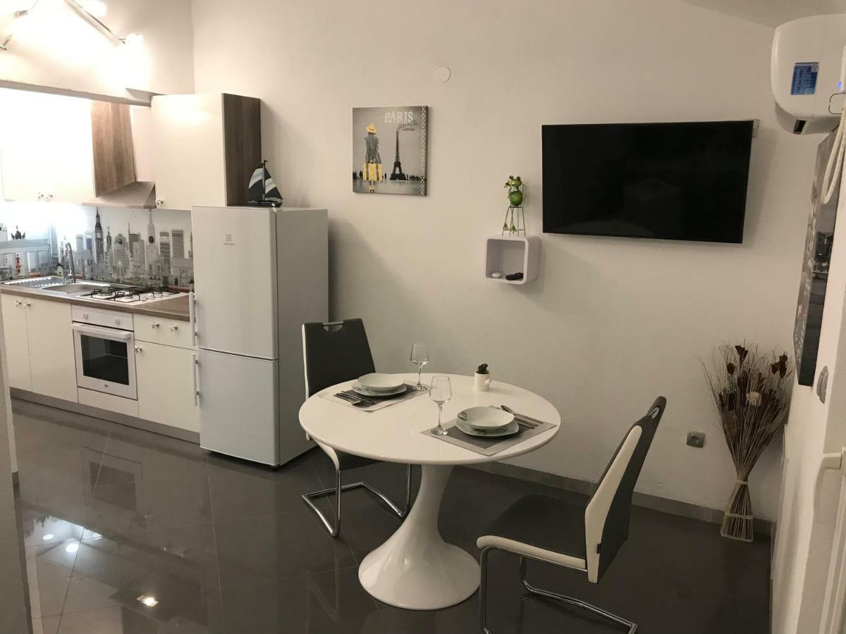 Hvar Apartments Felix Hvar Town Kültér fotó