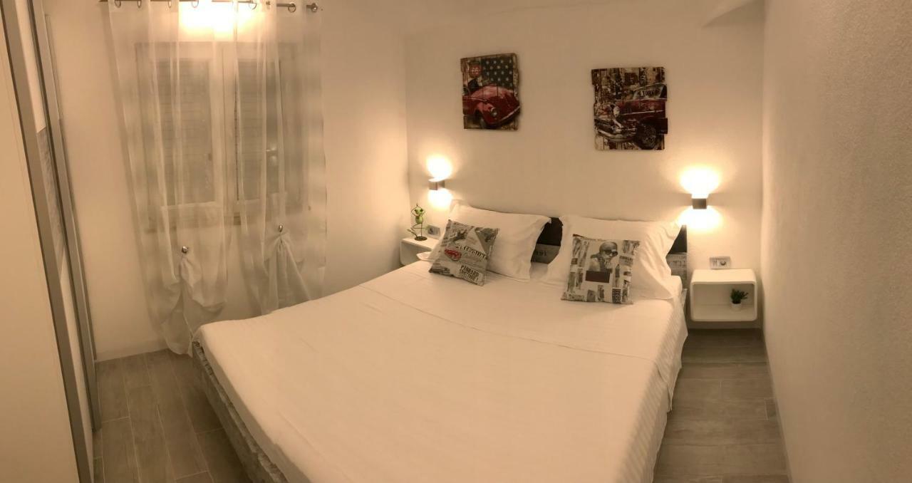 Hvar Apartments Felix Hvar Town Kültér fotó