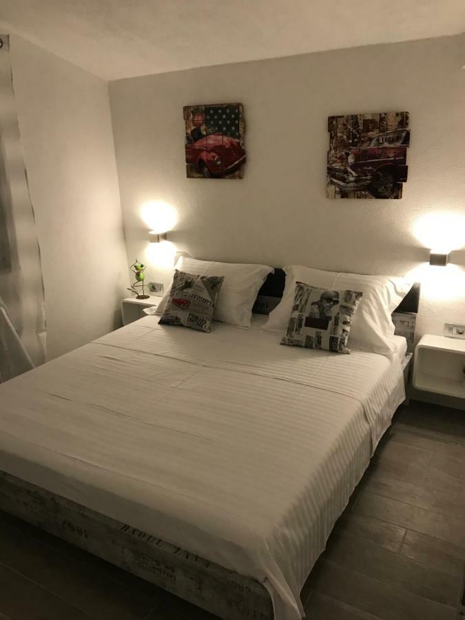 Hvar Apartments Felix Hvar Town Kültér fotó